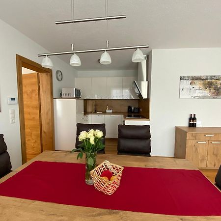 Alpenperle Hotell Obsteig Rom bilde