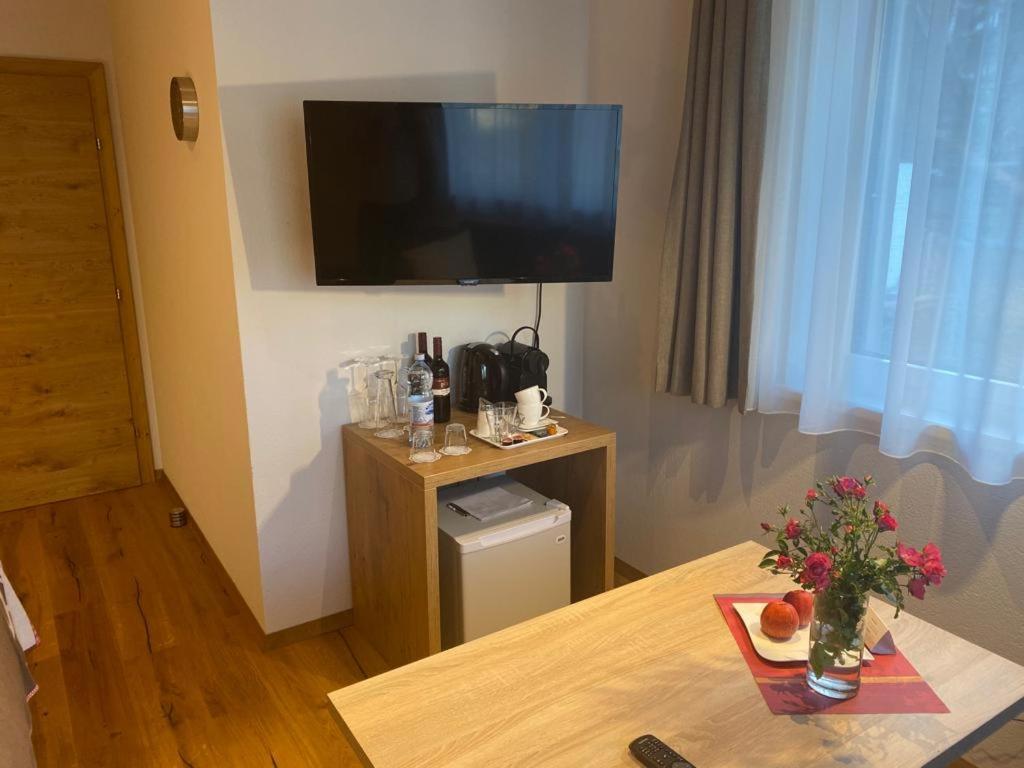 Alpenperle Hotell Obsteig Rom bilde