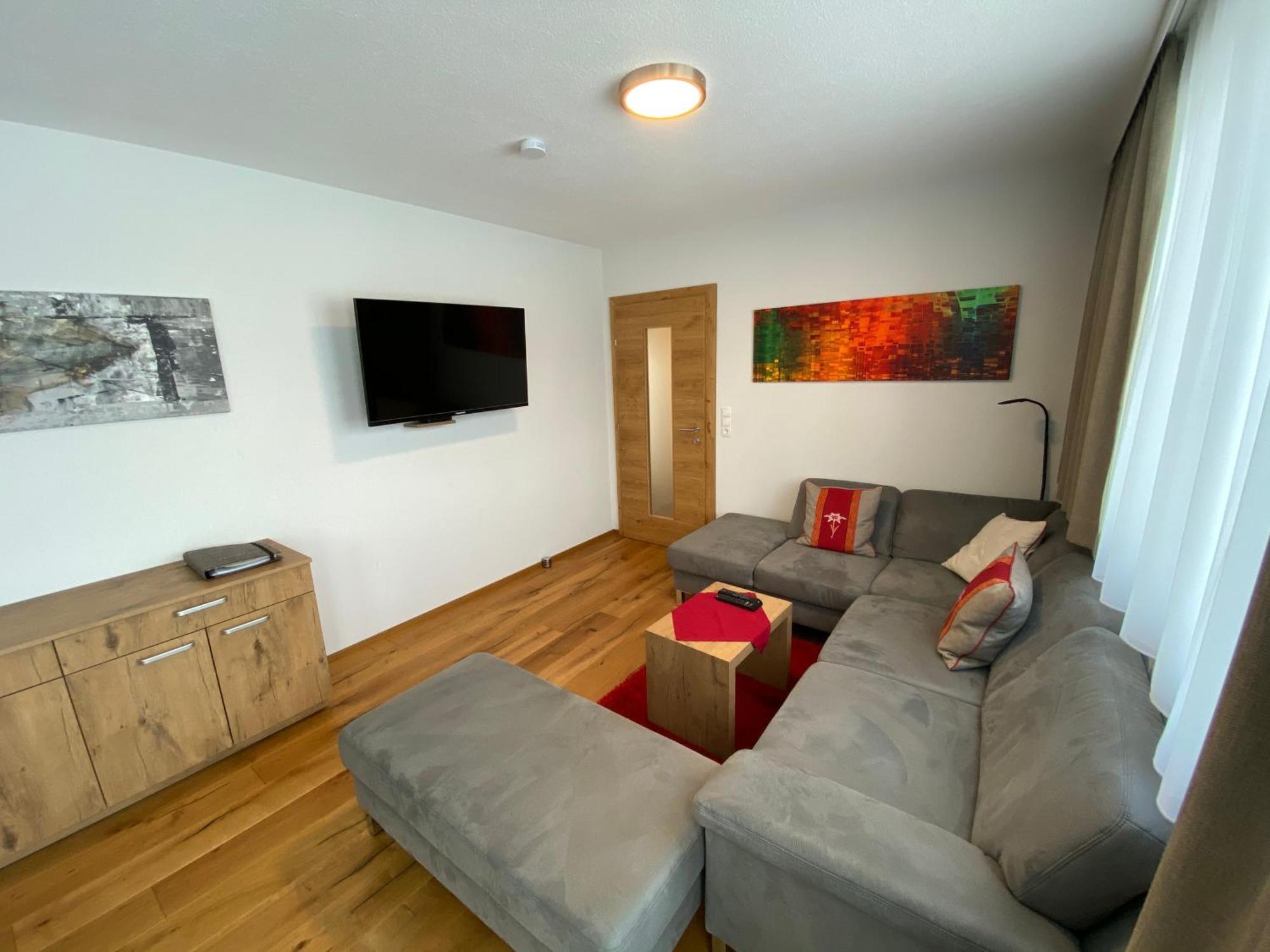 Alpenperle Hotell Obsteig Rom bilde