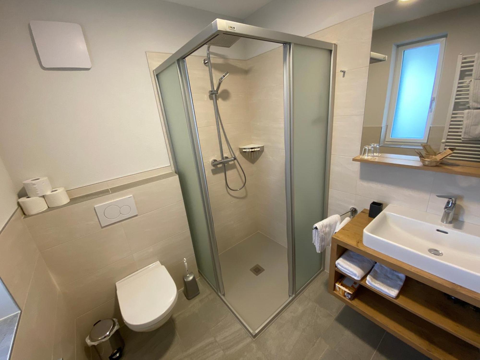 Alpenperle Hotell Obsteig Rom bilde