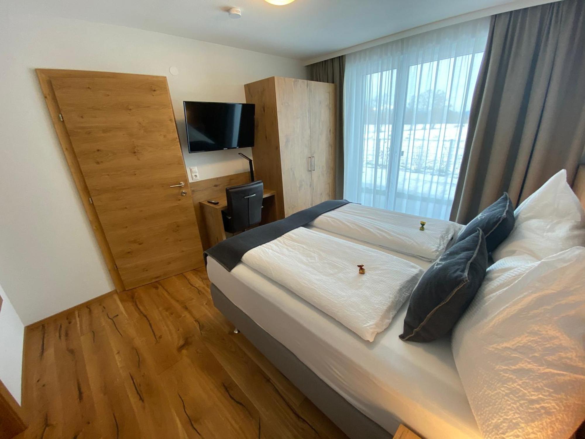 Alpenperle Hotell Obsteig Rom bilde